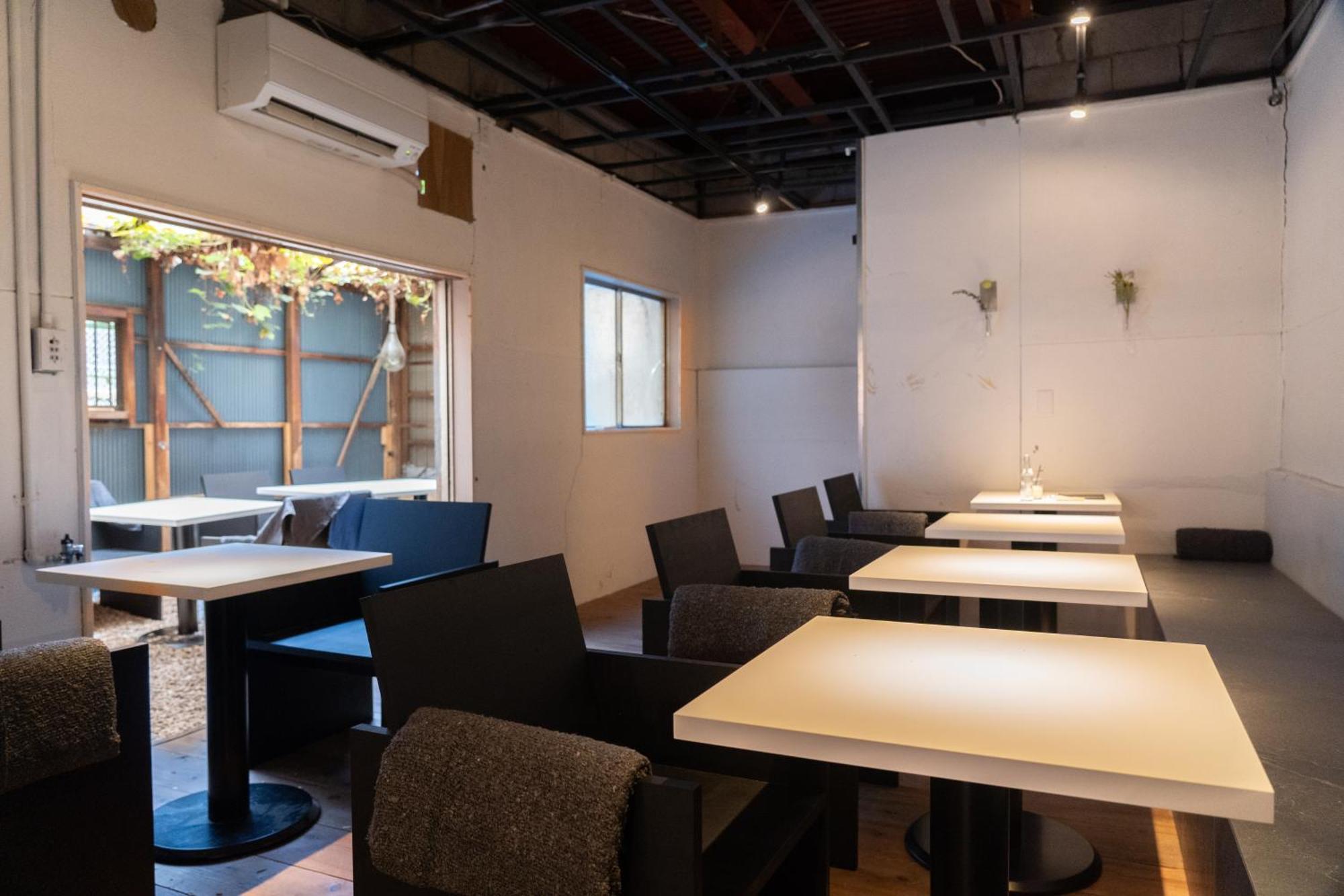 Hostel Ini Kobe & Brun Donut Cafe Exterior photo