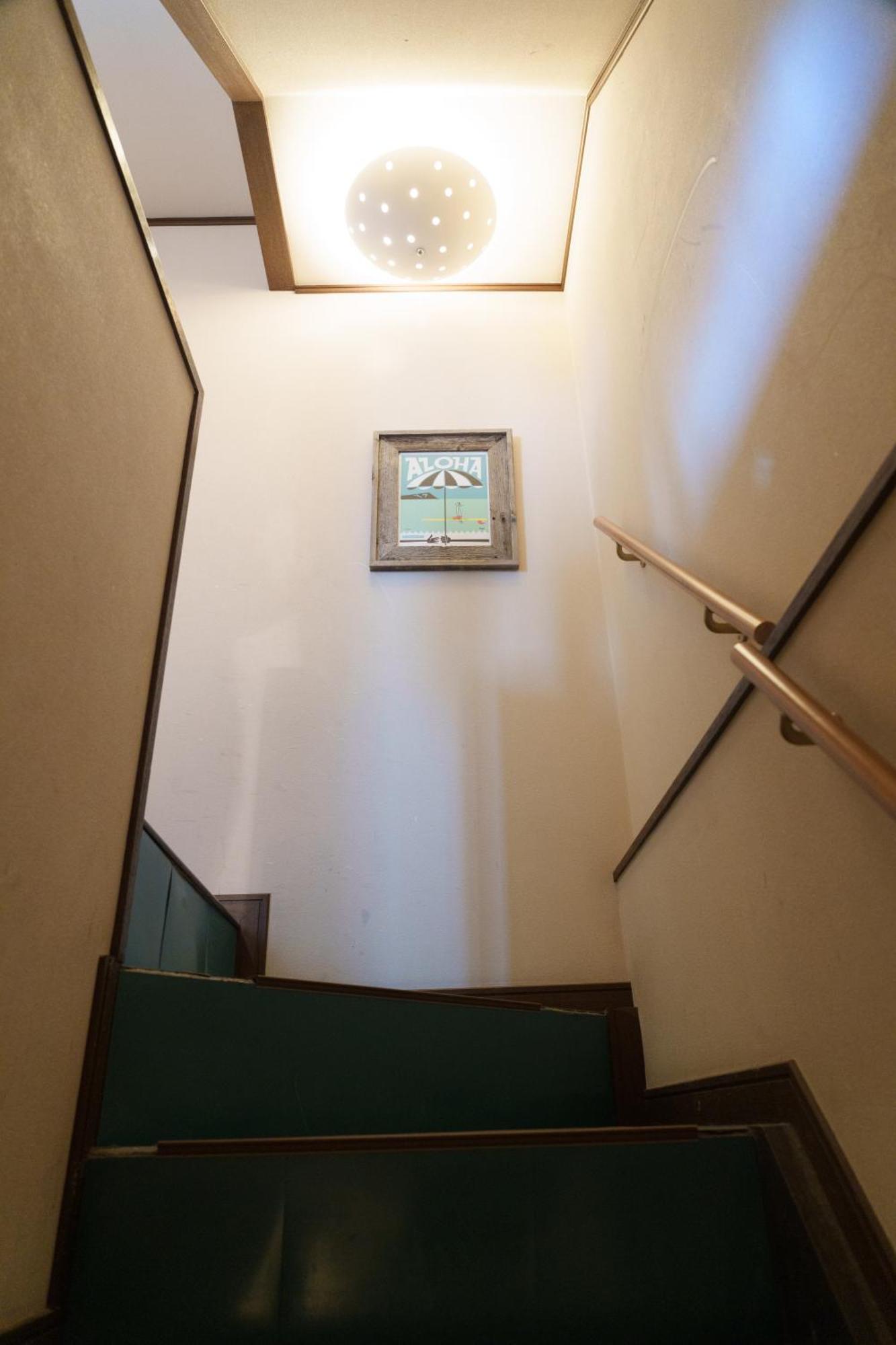 Hostel Ini Kobe & Brun Donut Cafe Exterior photo